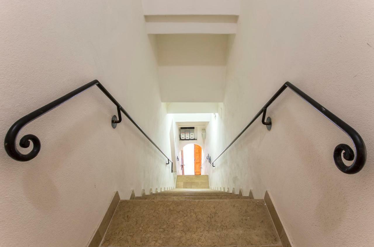 Alguerhome Casa Verde エクステリア 写真