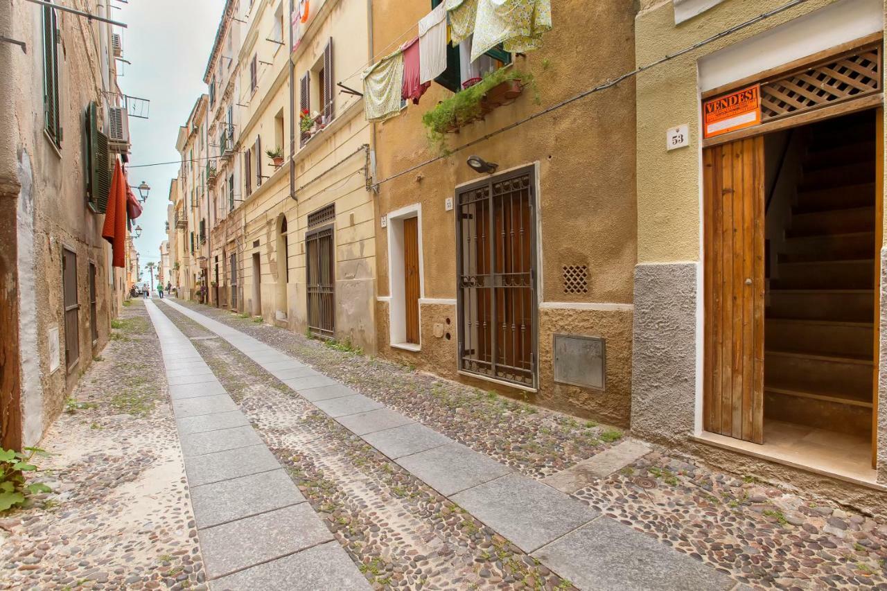Alguerhome Casa Verde エクステリア 写真