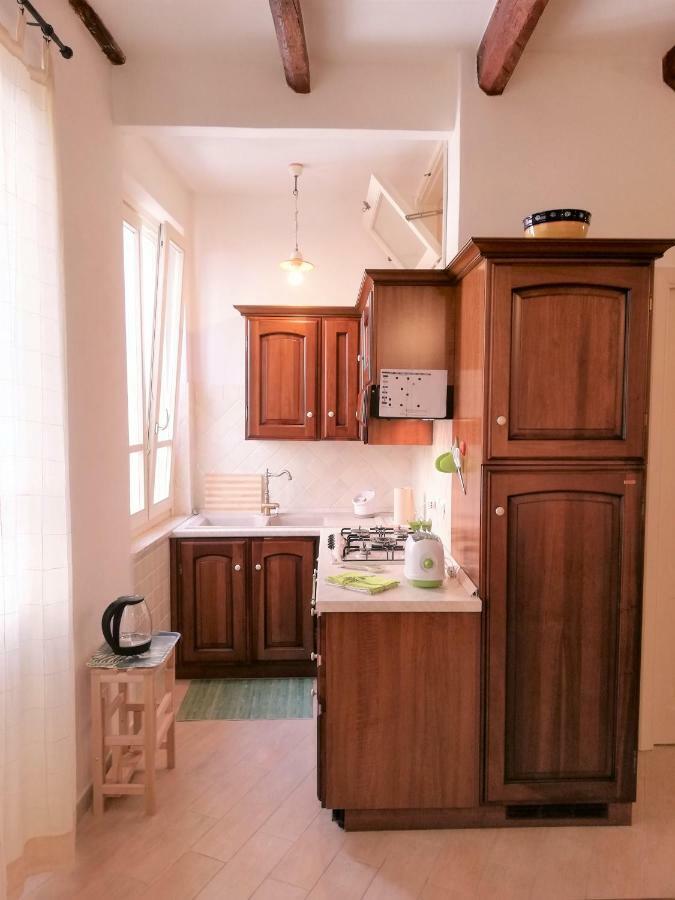 Alguerhome Casa Verde エクステリア 写真