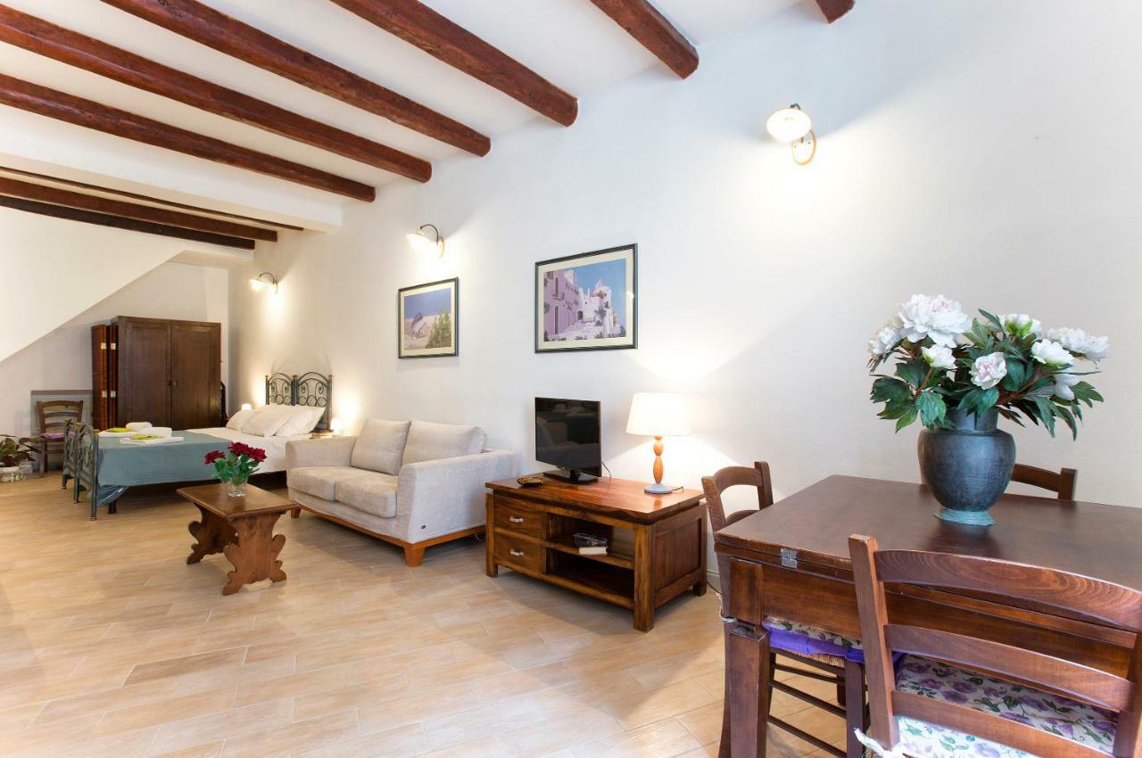 Alguerhome Casa Verde エクステリア 写真
