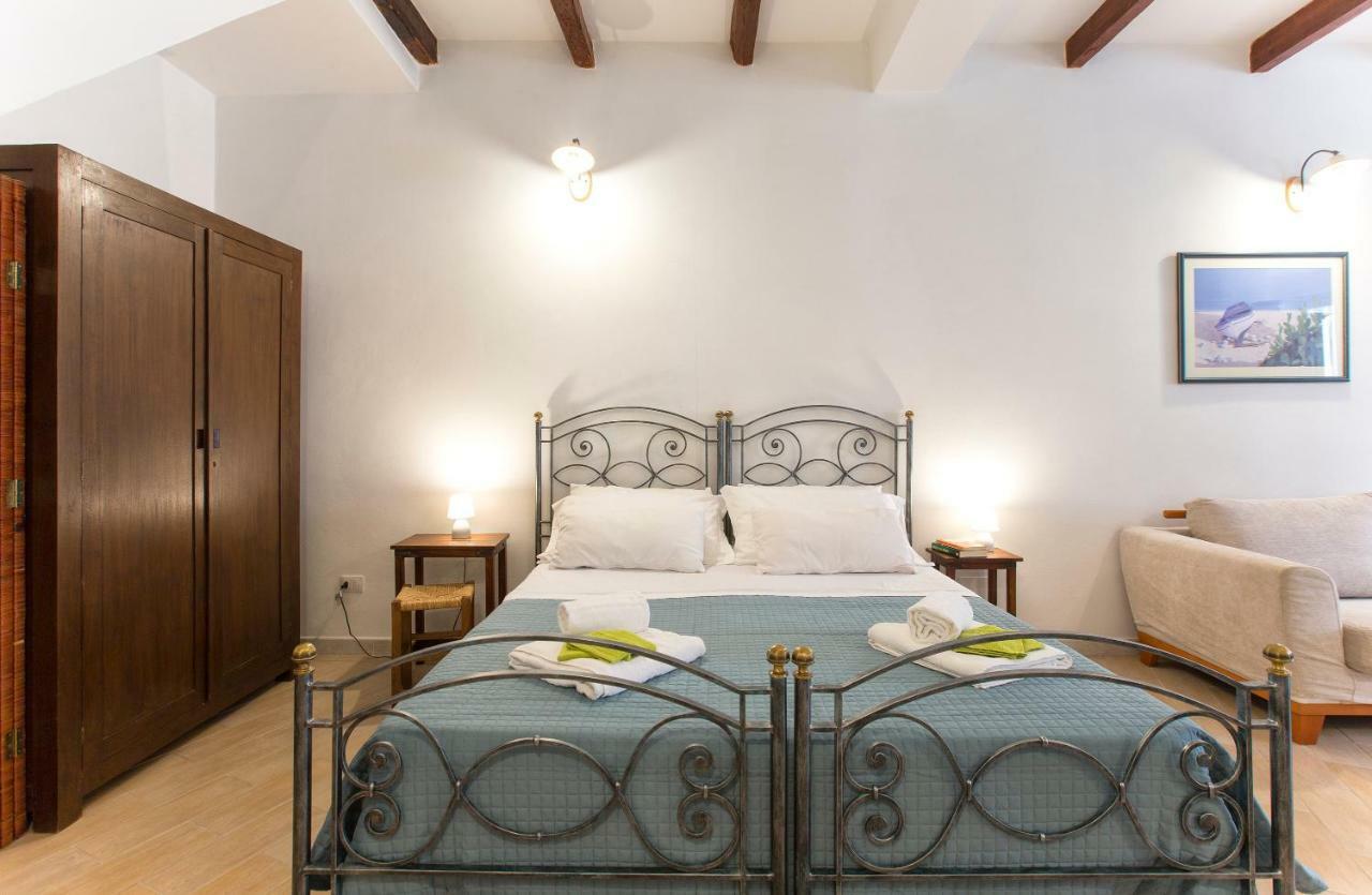 Alguerhome Casa Verde エクステリア 写真